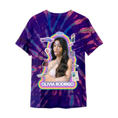 Olivia Rodrigo  Miniatura