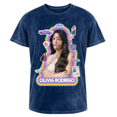 Olivia Rodrigo  Miniatura