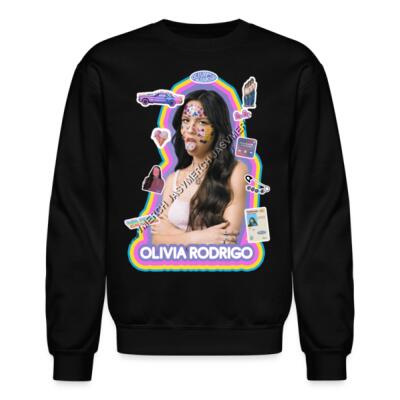 Olivia Rodrigo  Miniatura