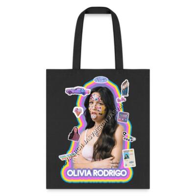 Olivia Rodrigo  Miniatura