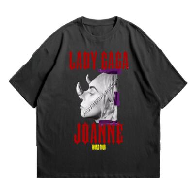 Joanne World Tour Oversized Miniatura