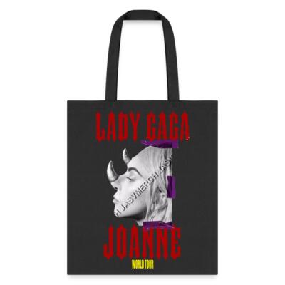 Joanne World Tour Miniatura