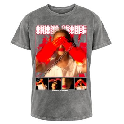 Ariana Grande Eternal Sunshine Acid Wash Miniatura