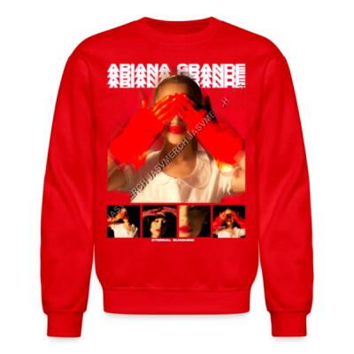 Ariana Grande Eternal Sunshine Sueter Miniatura