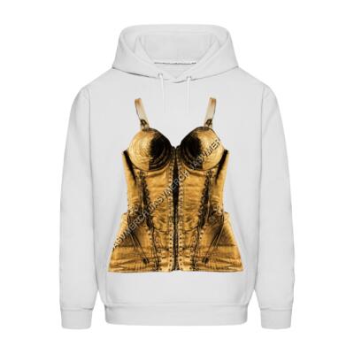 Madonna's Corset Hoodie  Miniatura