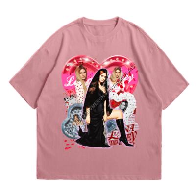 Lana Del Rey Valentine's day Oversized Miniatura