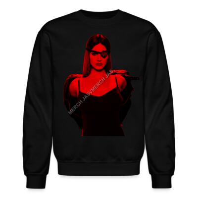 Lana Del Rey Valentine's day - Pt 2 Sueter Miniatura