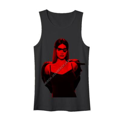 Lana Del Rey Valentine's day - Pt 2 Tank Top Miniatura