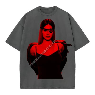 Lana Del Rey Valentine's day - Pt 2 Oversized Peso Completo Miniatura