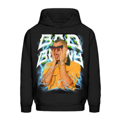 Bad Bunny Thunders Miniatura