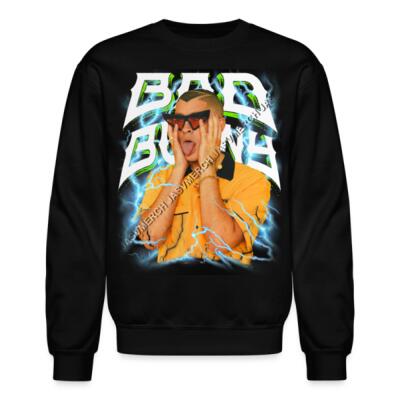 Bad Bunny Thunders Miniatura