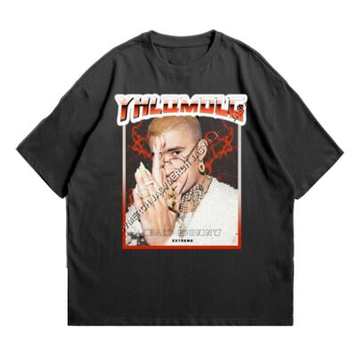 Bad Bunny YHLQMOLG Oversized Miniatura