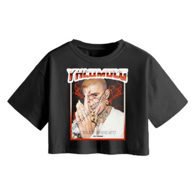 Bad Bunny YHLQMOLG Miniatura