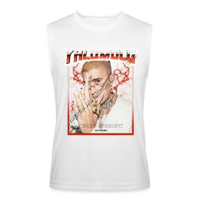 Bad Bunny YHLQMOLG Miniatura