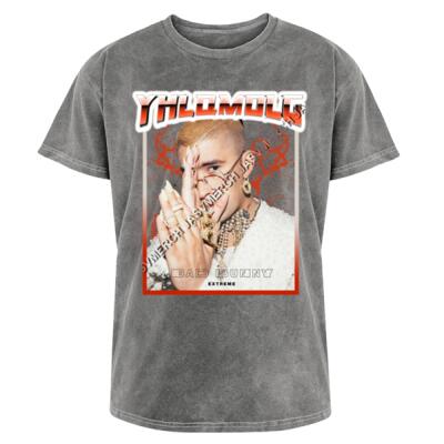 Bad Bunny YHLQMOLG Miniatura