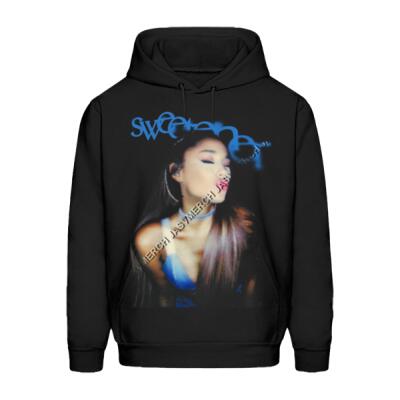 Sweetner Hoodie Miniatura