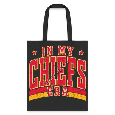 In My Chiefs Era Tote Bag Miniatura
