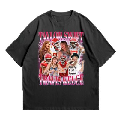 Taylor & Travis Oversized Miniatura