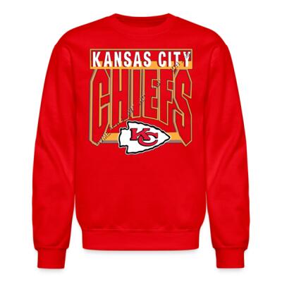 Go Chiefs Sueter Miniatura