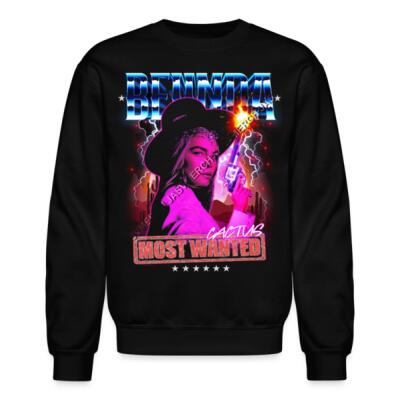 Belinda Cactus Sueter Miniatura