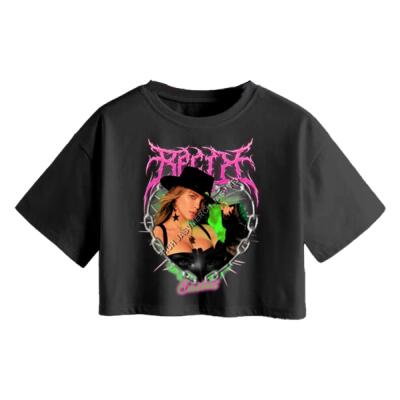 Beli-K Crop Top Miniatura