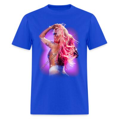 Karol G Playera Regular Miniatura