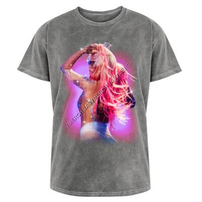 Karol G Acid Wash Miniatura