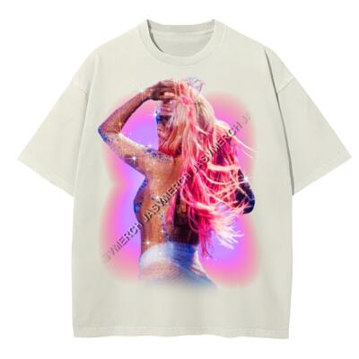 Karol G Oversized Peso Completo Miniatura