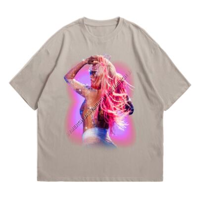 Karol G Oversized Miniatura