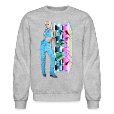 Kim Petras Sueter Miniatura