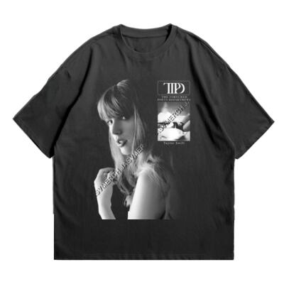 Taylor Swift The Tortured Poets Department Oversized Miniatura