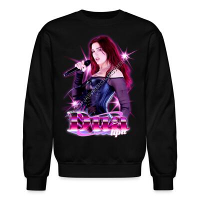 Dua Lipa At the Grammys Sueter Miniatura