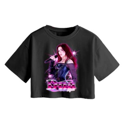 Dua Lipa At the Grammys Miniatura