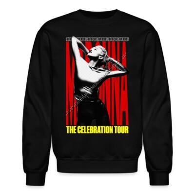 Madonna Celebration Tour Hoodie Miniatura