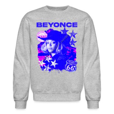 Beyonce Country Era Sueter Miniatura
