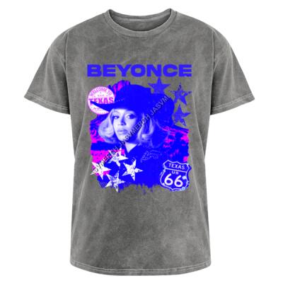 Beyonce Country Era Acid Wash Miniatura
