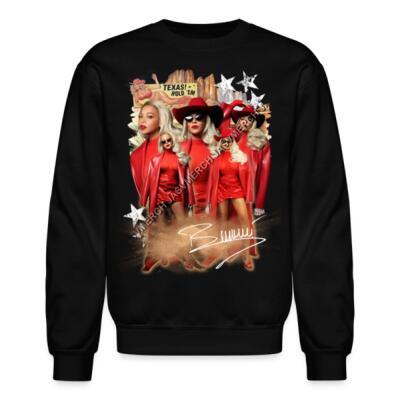 Beyonce Act II Sueter Miniatura