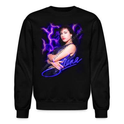 Selena Q Sueter Miniatura