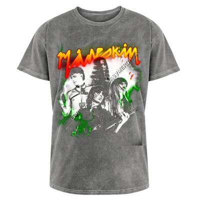 Maneskin Acid Wash Miniatura