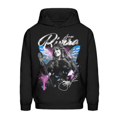 Jenni Rivera Hoodie Miniatura