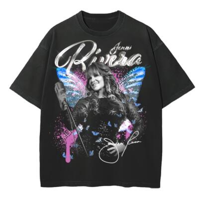 Jenni Rivera Oversized Peso Completo Miniatura