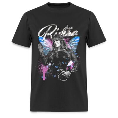 Jenni Rivera Playera Regular Miniatura