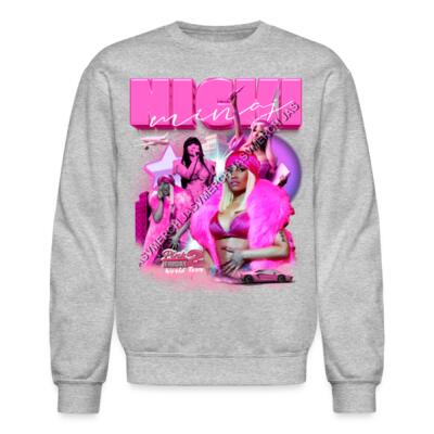 Nicki Minaj Pink Friday 2 World Tour Sueter Miniatura