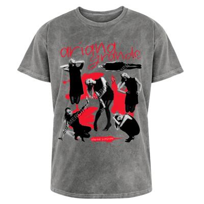 Ariana Grande Eternal Sunshine 2 Acid Wash Miniatura