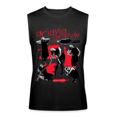 Ariana Grande Eternal Sunshine 2 Sin Mangas Miniatura