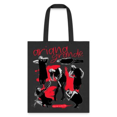 Ariana Grande Eternal Sunshine 2 Tote Bag Miniatura