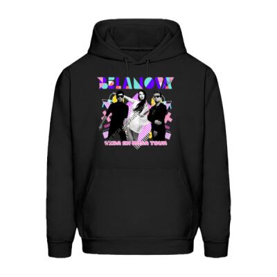 Belanova Hoodie Miniatura