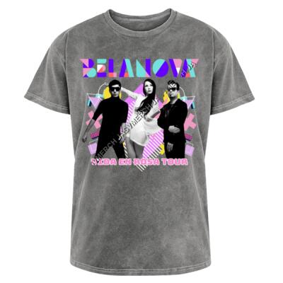 Belanova Acid Wash Miniatura