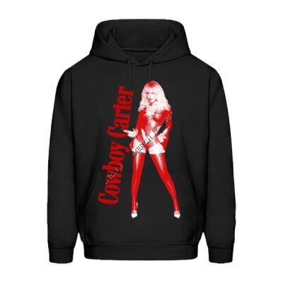 Cowboy Carter Hoodie Miniatura