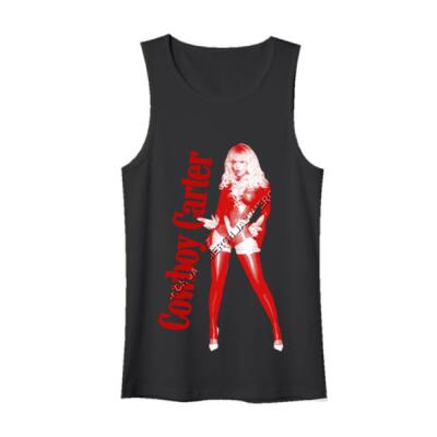 Cowboy Carter Tank Top Miniatura